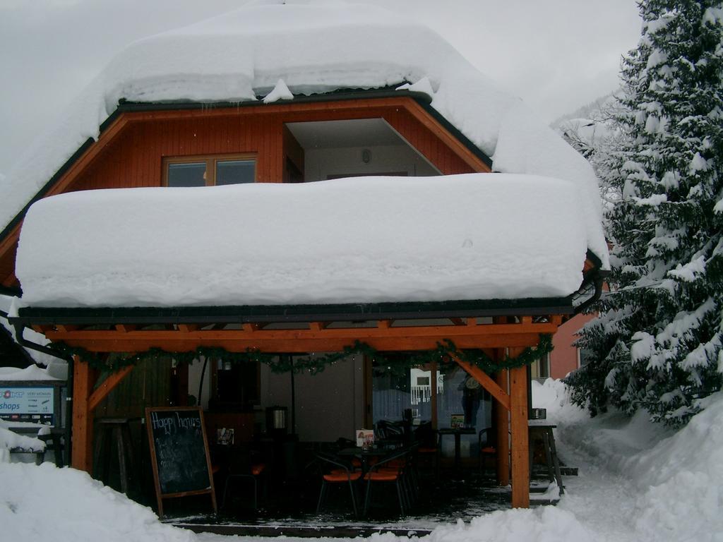 Alpine Spot Kranjska Gora Quarto foto