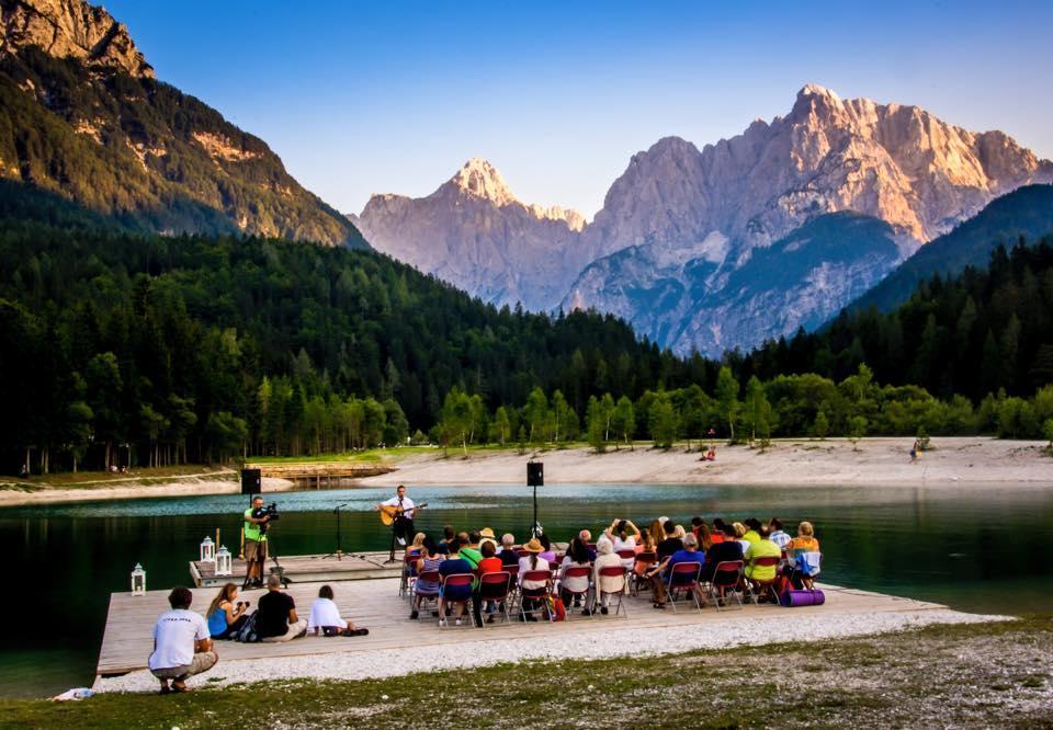 Alpine Spot Kranjska Gora Exterior foto