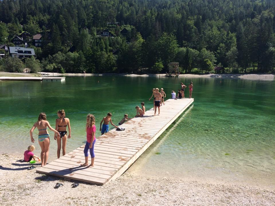 Alpine Spot Kranjska Gora Exterior foto