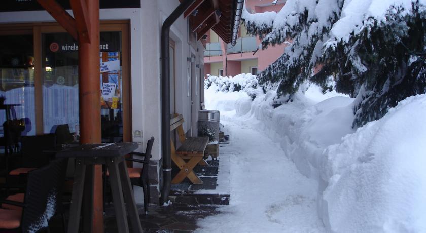 Alpine Spot Kranjska Gora Exterior foto