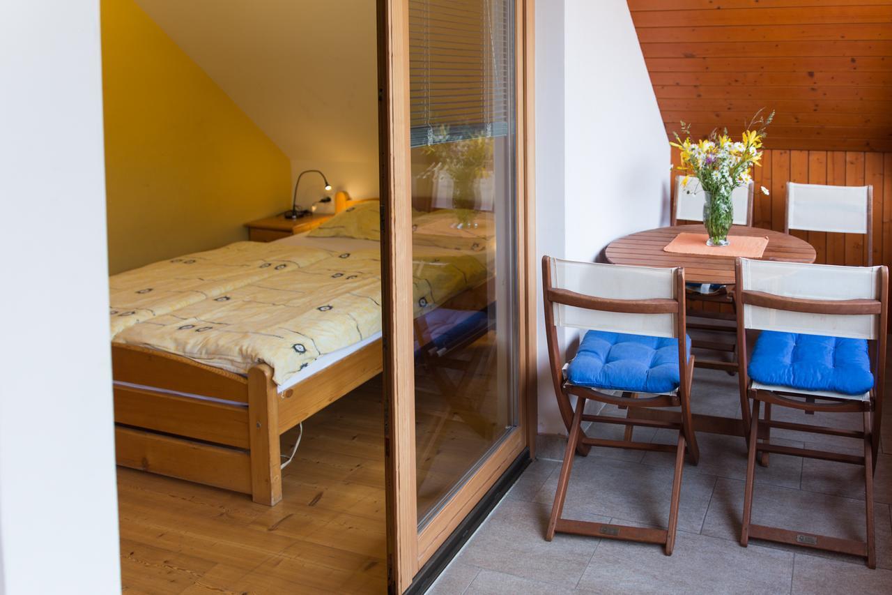 Alpine Spot Kranjska Gora Exterior foto
