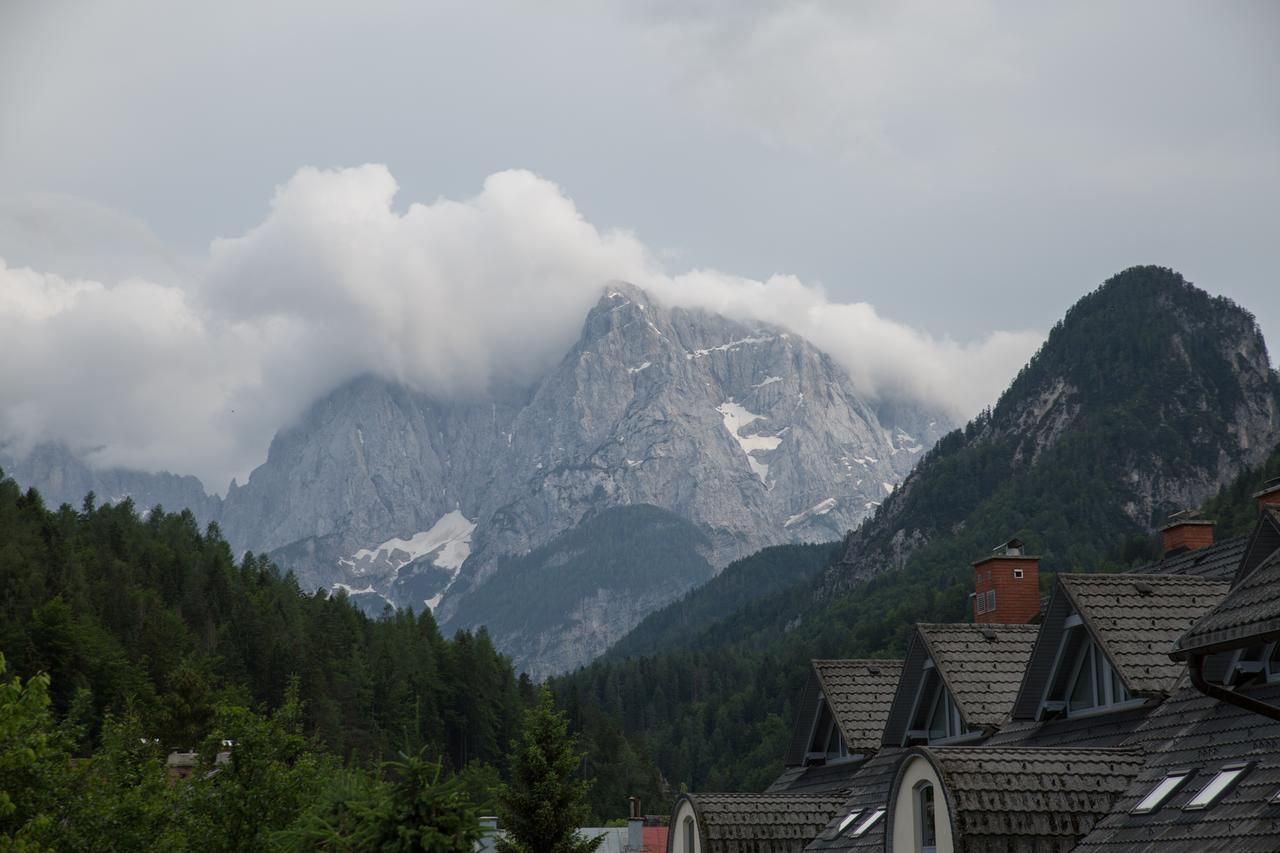 Alpine Spot Kranjska Gora Exterior foto