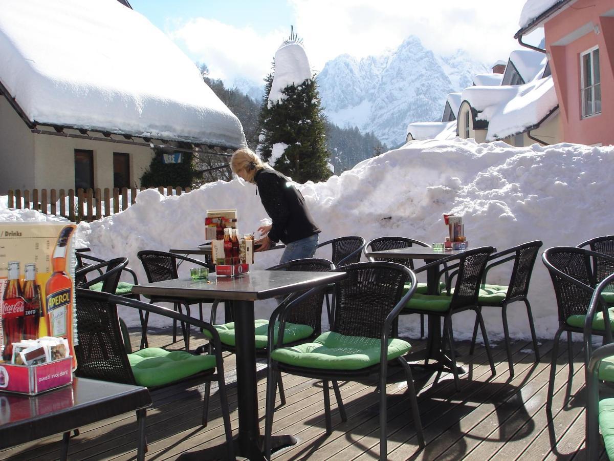 Alpine Spot Kranjska Gora Quarto foto