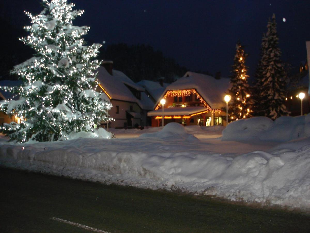Alpine Spot Kranjska Gora Quarto foto