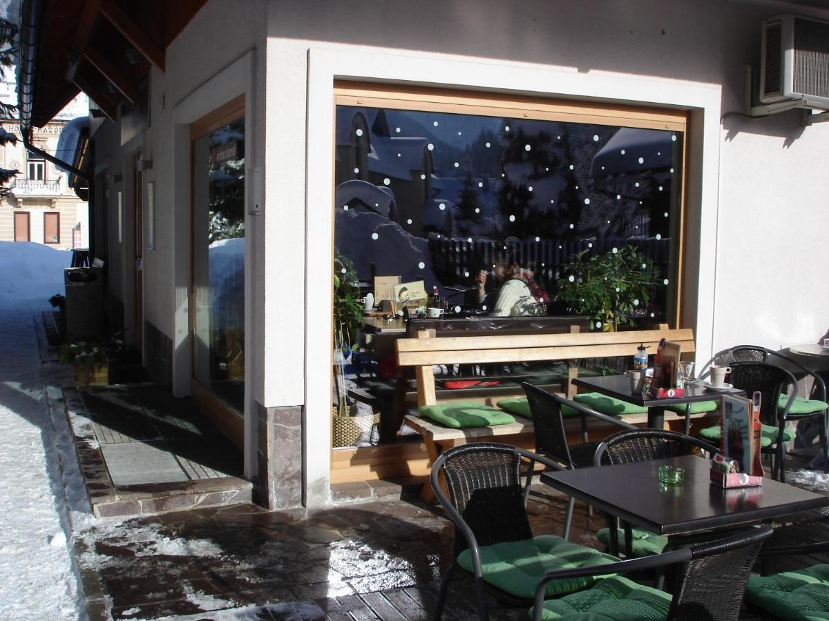 Alpine Spot Kranjska Gora Quarto foto